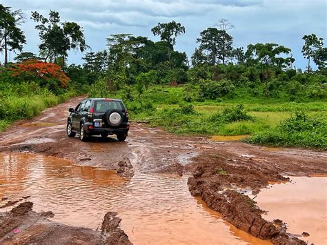 20 consejos para viajar a Costa de Marfil El rincón de Sele