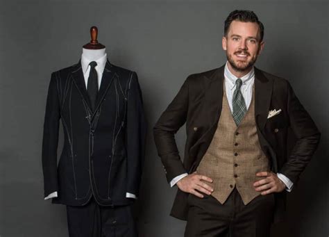 Top 7 Tailoring Tips For Menswear Advice On Alterations