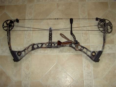 Mathews Switchback Xt Compound Bow For Sale Online Ebay