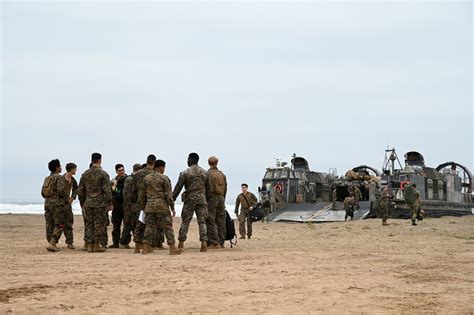 Dvids Images Th Meu Marines Sailors Return From Seven Month