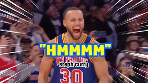 Steph Curry Mix Hmmm Youtube