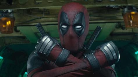 Deadpool 3 Release Date Revealed Hugh Jackman Confirmed