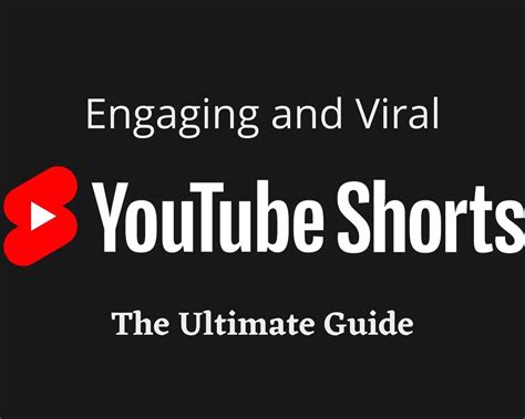 The Ultimate Guide To Creating Viral YouTube Shorts Webgranth