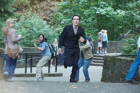 Patrick Fischler - Actor