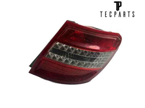 Mercedes C Class W T Mod Rear Light Right A Led Taillight