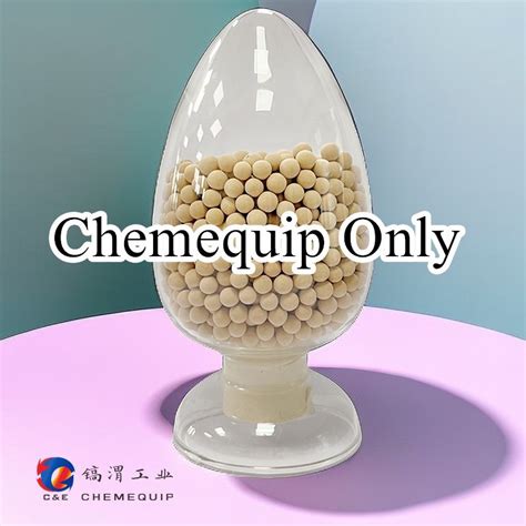 Zeolite Molecular Sieve 3A For Production Of Fuel Ethanol Water