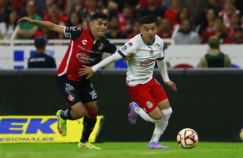 Con Clásico Tapatío de plato fuerte: Así quedaron los cuartos de final