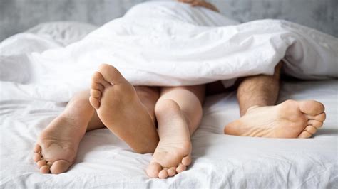 Sex Und Libido In Den Wechseljahren Was Sich Ver Ndert Und Was Jetzt Hilft