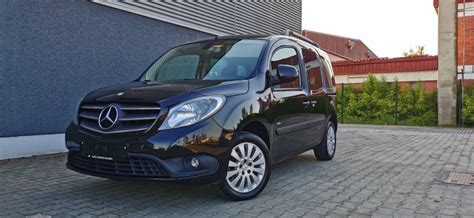 Mercedes Benz Citan Kombi 111 CDI ODLIČAN 2015 god