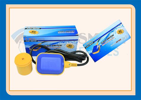 Float Switches in Kenya: The Smart Way to Control Water Levels in