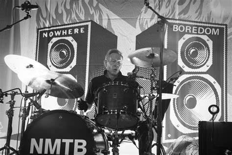 Ultimate Punk Reunion Frank Carter And The Sex Pistols Rock City