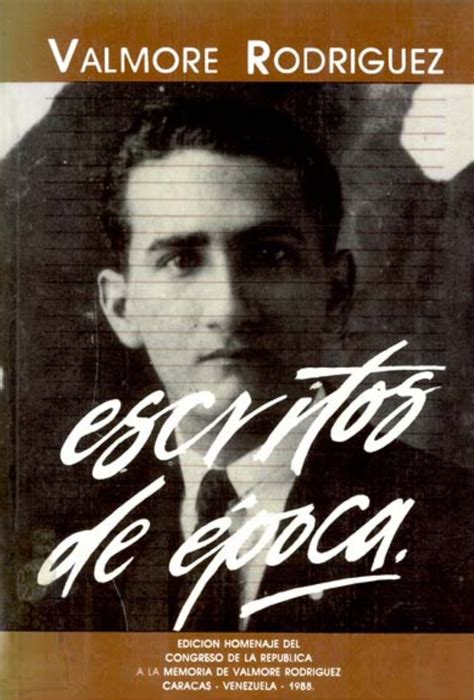 ProfyTecADMérida Hoy a los 118 años de su nacimiento Valmore Rodriguez