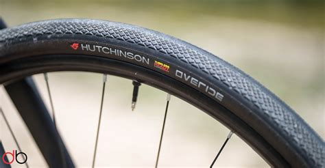 Hutchinson Override Gravel Tubeless 700x35c TLR