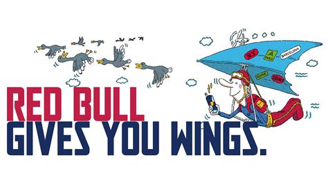 WOD: Red Bull Gives You Wings - Academy of Self Defense