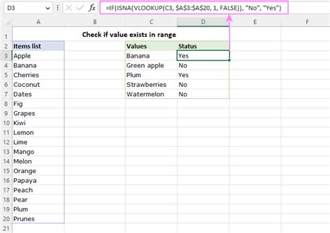 Excel Check If Value Exists In Another Sheet Printable Timeline Templates