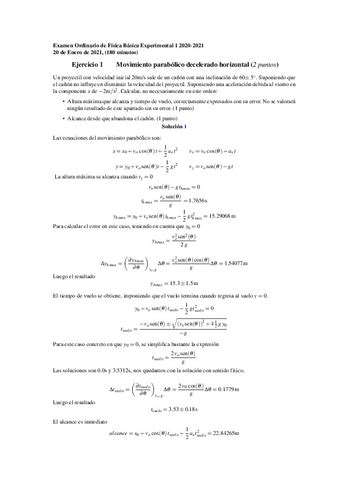 Examen Enero Ordinaria Pdf