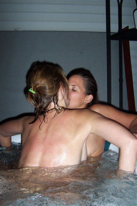 Naked Lesbian Sex In A Hot Tub Telegraph