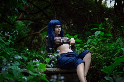 Kalinka Fox Nude Hinata Cosplay Photos Leaked Best Onlyfans Leaks