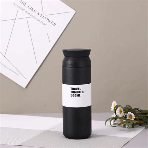 Jual TUMBLER TRAVEL CUSTOM GRAFIR PRINT UV DAN FULL PRINT POLOS GRADE