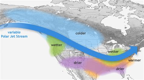 Strong La Niña Forecasted - Powder Canada