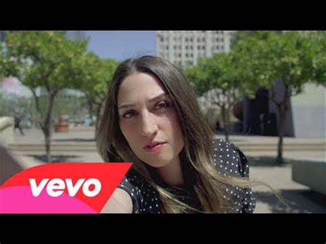 Wendys Top 10 Songs Of 2013 No 6 Sara Bareilles ‘brave Video