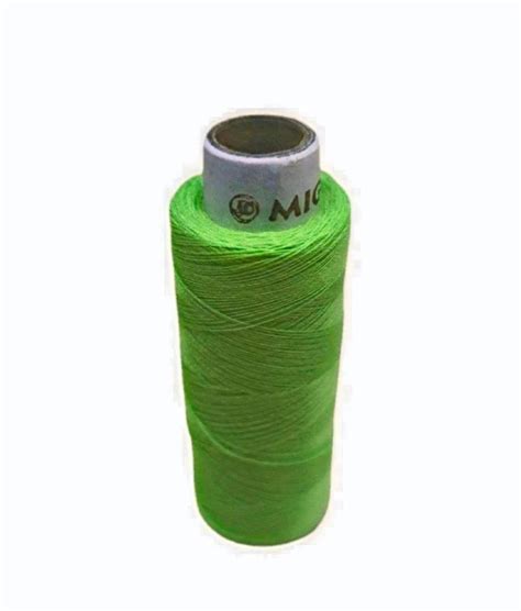 Ply Spun Polyester Sewing Thread Packaging Type Reel At Rs Box