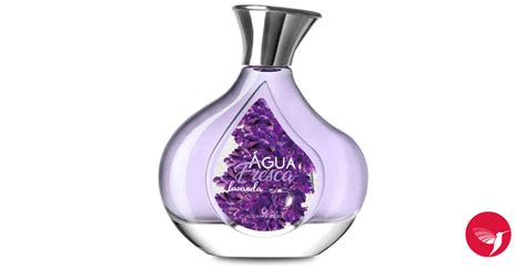 Gua Fresca Lavanda Gua De Cheiro Parfum Un Parfum Pour Femme