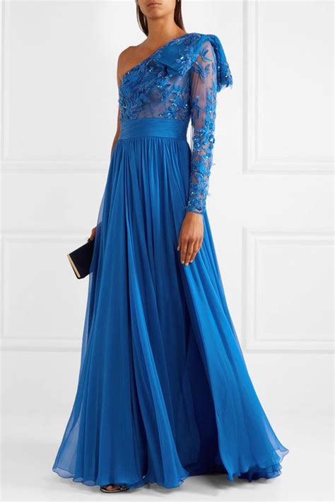 Robe Bleue Robe De Soir E Bleue Designs Et Robes Bleues Longues Ou