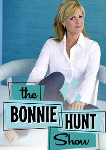 The Bonnie Hunt Show | TVmaze