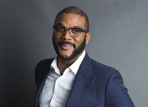 Tyler Perry Shows Off His New Body On Social Media And Jokes About Going Through A ‘Mid-Life ...