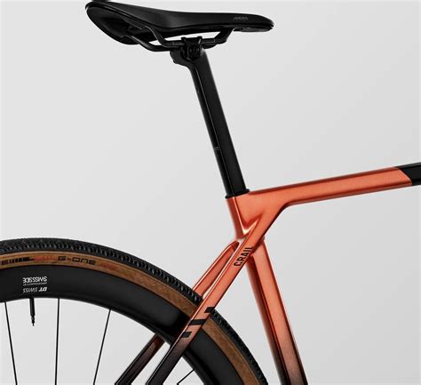 Canyon Grail Cfr Di Bikes Fan