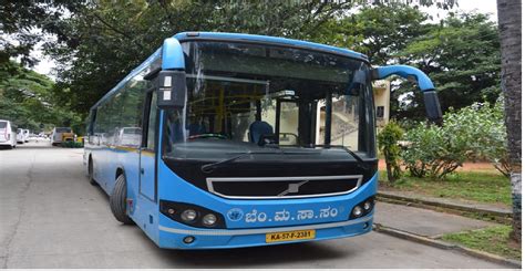 BMTC S 5 New Bus Routes Metro To HSR Layout TimesProperty