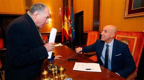 Upl Le Aprobar Al Psoe El Quinto Presupuesto En El Ayuntamiento De