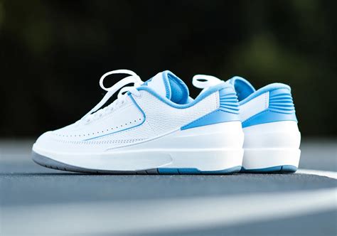 Air Jordan 2 Low Unc Dv9956 104 Store List