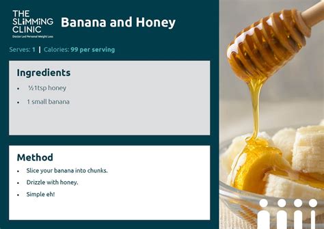 Low Calorie Breakfasts | The Slimming Clinic