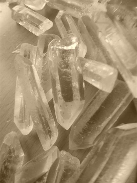 Quartz Bergkristal Crystals Free Photo On Pixabay Pixabay