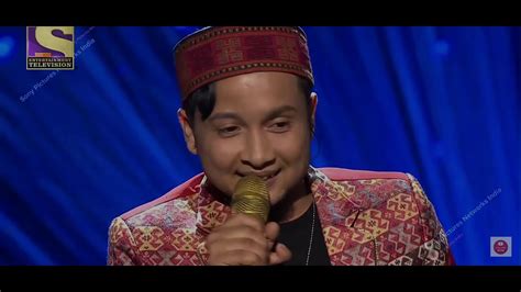 New Song Of Pawan Deep Rajan Winner Of Indian Idol Saaso Ki