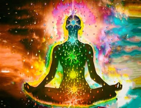 Reiki Kundalini Qué es y en qué consiste Yoga y Reiki