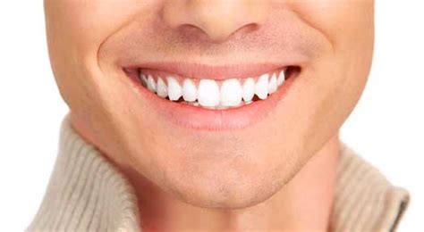 Natural Teeth Whiteners - MensFitClub