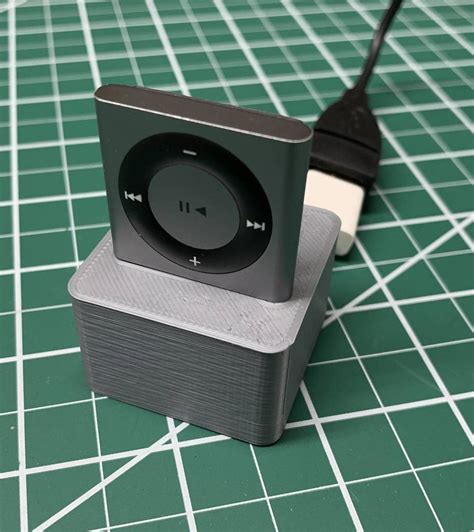 Ipod Shuffle With Screen