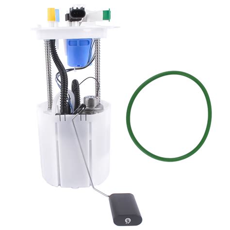 Geluoxi Fuel Pump Module Assembly For Buick Lacrosse Regal