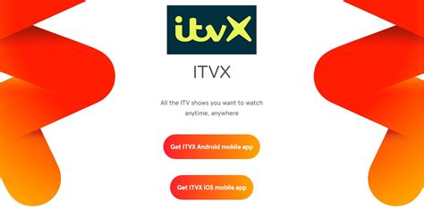 [2024 Latest] What is ITVX? ITVX Channel Explained