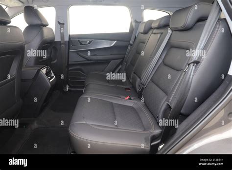 CAOA CHERY TIGGO 8 TURBO Stock Photo - Alamy