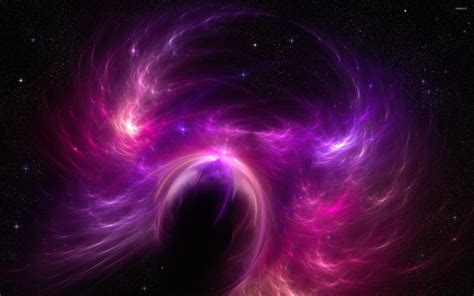 Purple Nebula Wallpapers - Top Free Purple Nebula Backgrounds ...