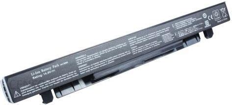 Bateria Do Laptopa Max4power HighCapacity Bateria Do Laptopa Asus