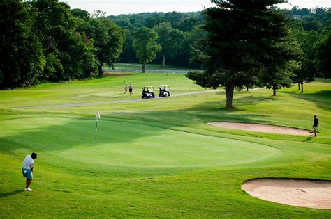 Bella Vista Property Owners Association Country Club