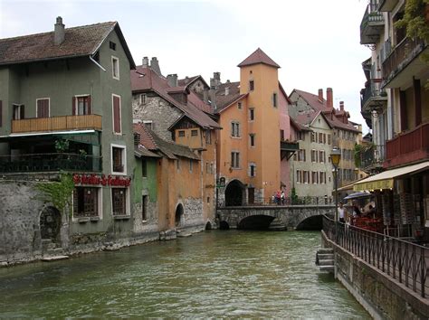 Free photo: France, Europe, Water, Town - Free Image on Pixabay - 205513