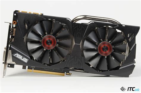 Asus Strix Gtx Oc