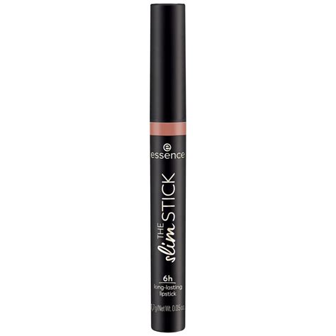 Essence The Slim Stick Trwała pomadka do ust 102 Over The Nude 1 7g 4059729466297 Cena