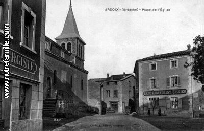 Ardoix Ard Che La Ville Ardoix Sa Mairie Et Son Village Sur